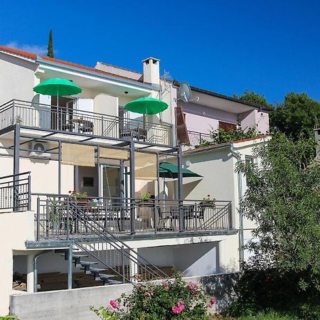 Apartments Villa Alex Podaca Exterior photo